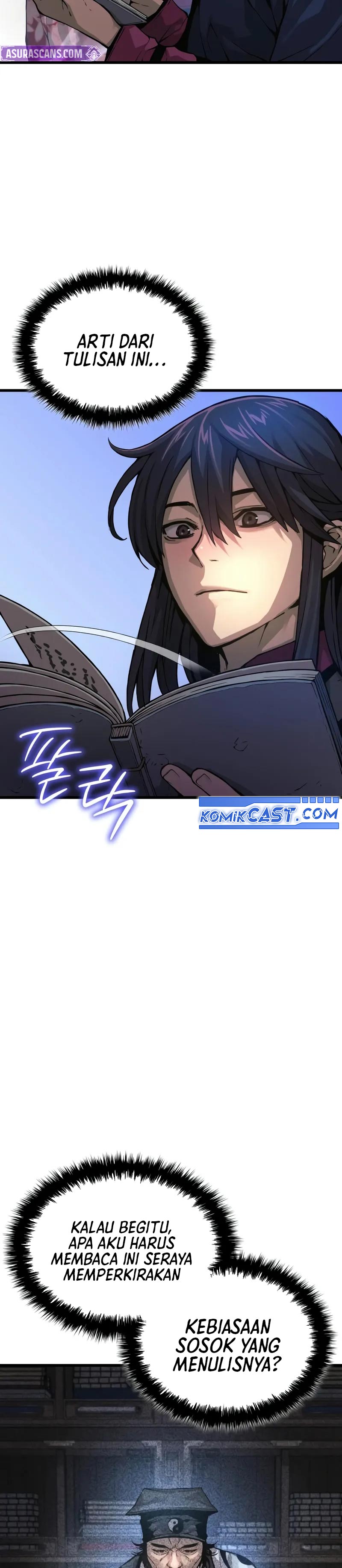 Myst, Might, Mayhem Chapter 68 Gambar 21