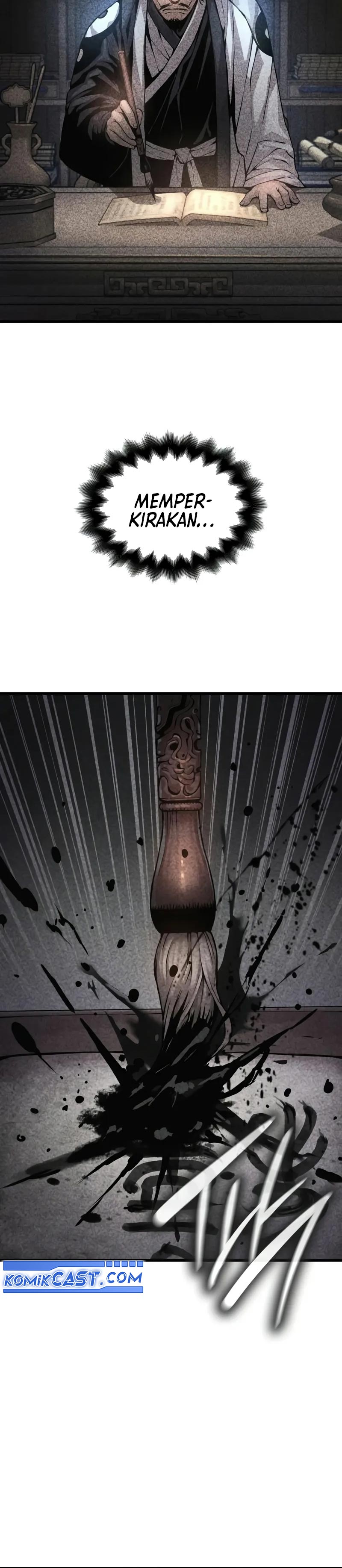 Myst, Might, Mayhem Chapter 68 Gambar 22