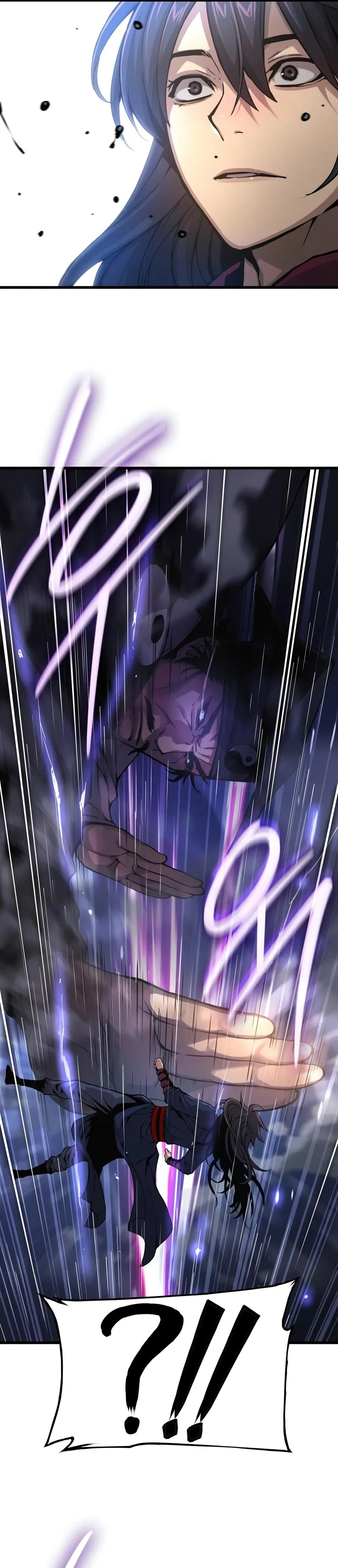 Myst, Might, Mayhem Chapter 68 Gambar 23