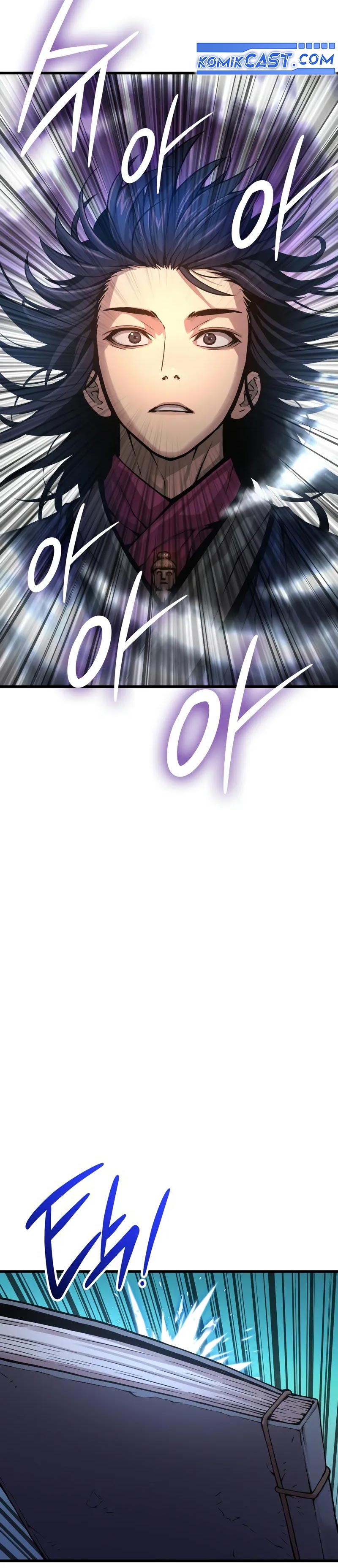 Myst, Might, Mayhem Chapter 68 Gambar 24
