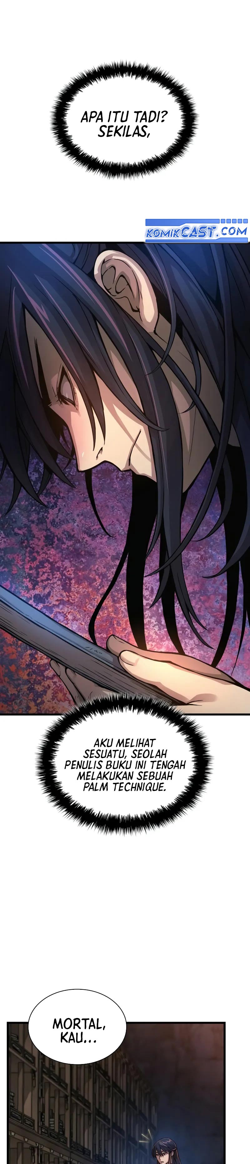 Myst, Might, Mayhem Chapter 68 Gambar 25