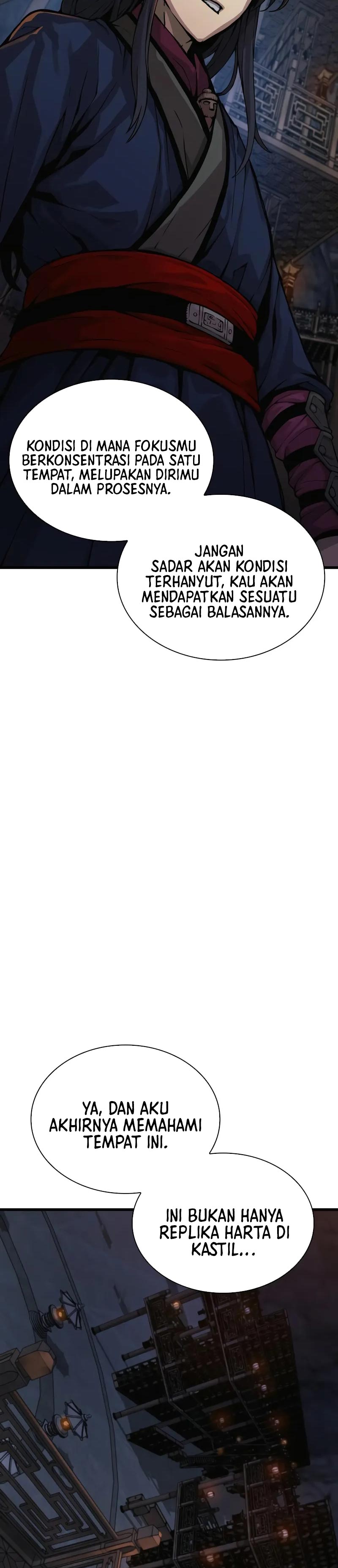 Myst, Might, Mayhem Chapter 68 Gambar 27