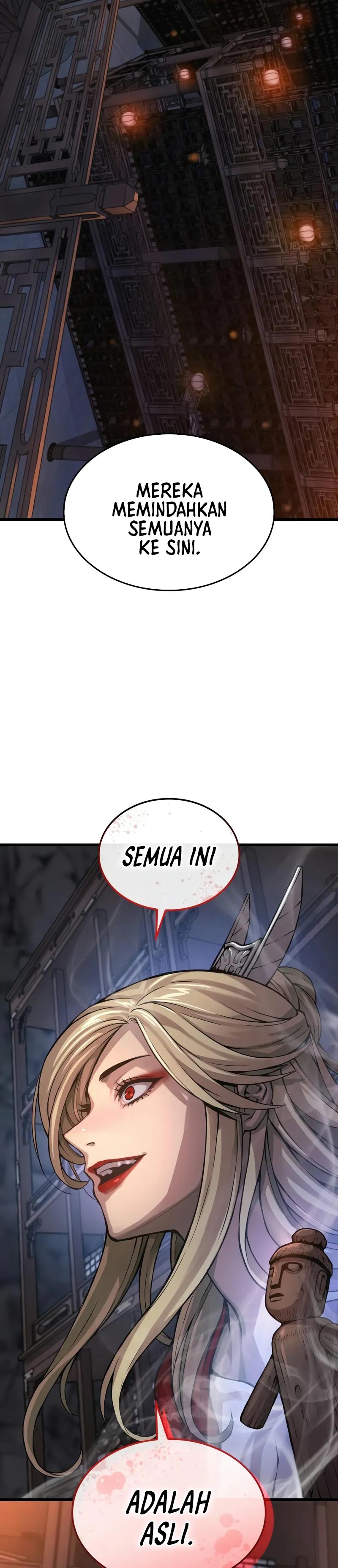 Myst, Might, Mayhem Chapter 68 Gambar 28