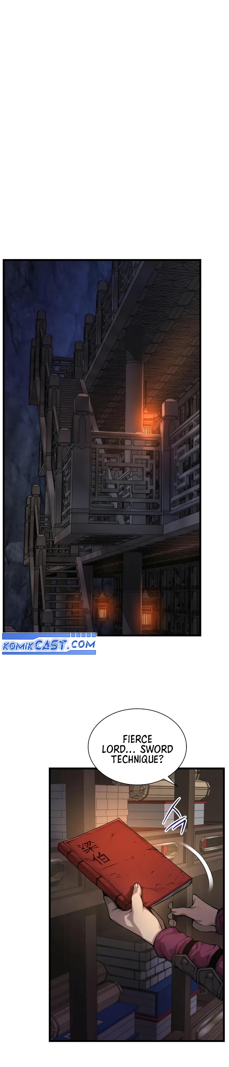 Myst, Might, Mayhem Chapter 68 Gambar 30