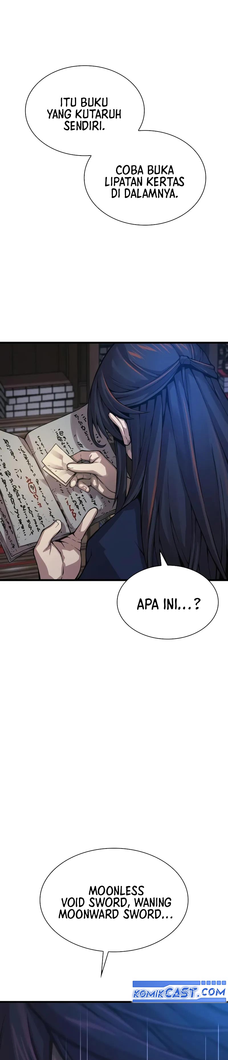 Myst, Might, Mayhem Chapter 68 Gambar 31
