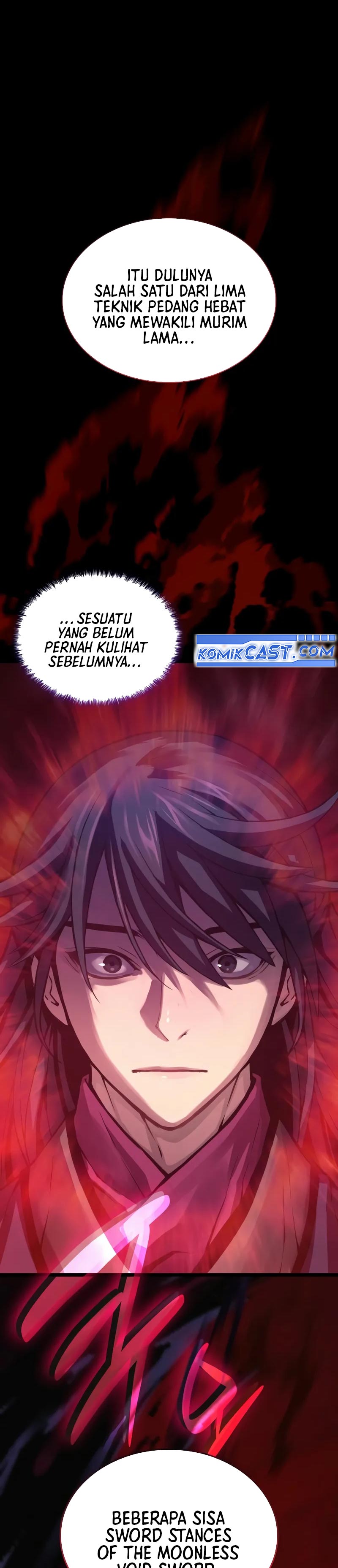 Myst, Might, Mayhem Chapter 68 Gambar 34