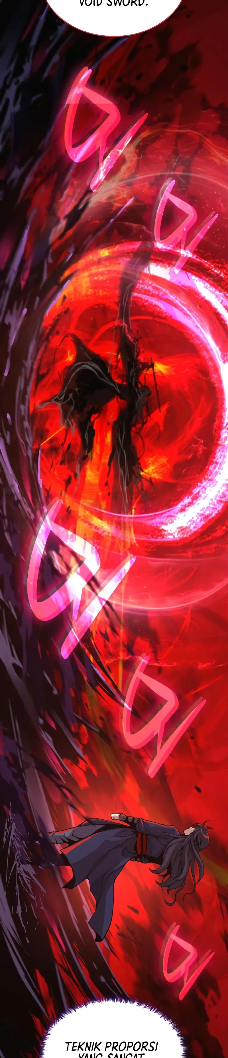 Myst, Might, Mayhem Chapter 68 Gambar 35