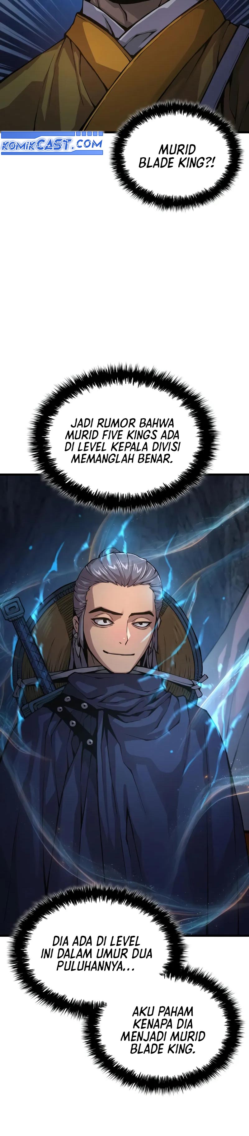 Myst, Might, Mayhem Chapter 68 Gambar 40