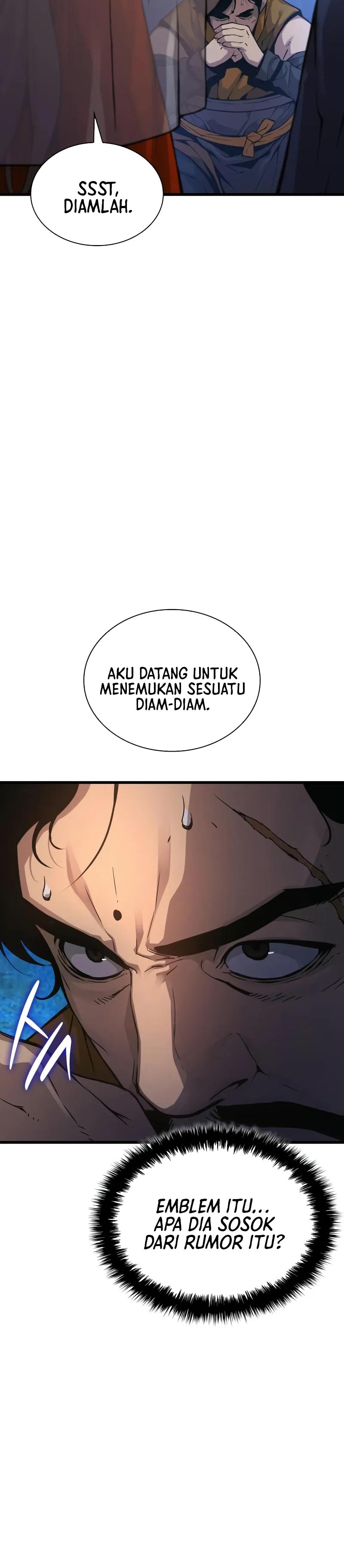 Myst, Might, Mayhem Chapter 68 Gambar 43