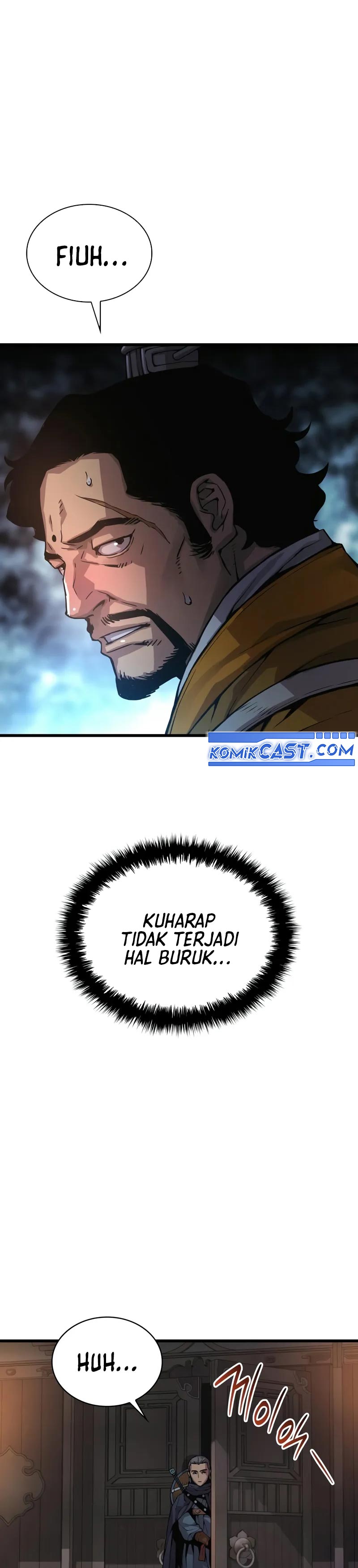 Myst, Might, Mayhem Chapter 68 Gambar 47
