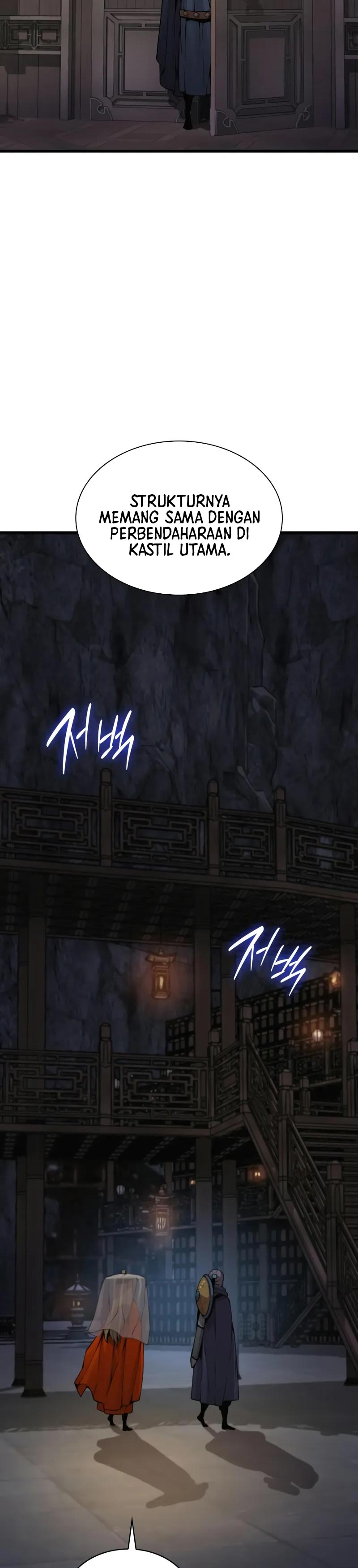 Myst, Might, Mayhem Chapter 68 Gambar 48