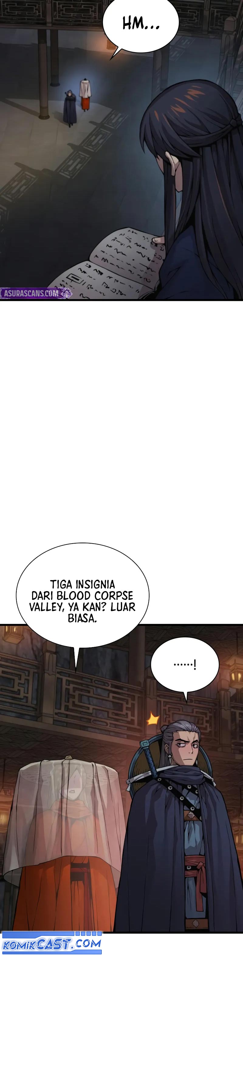 Myst, Might, Mayhem Chapter 68 Gambar 50
