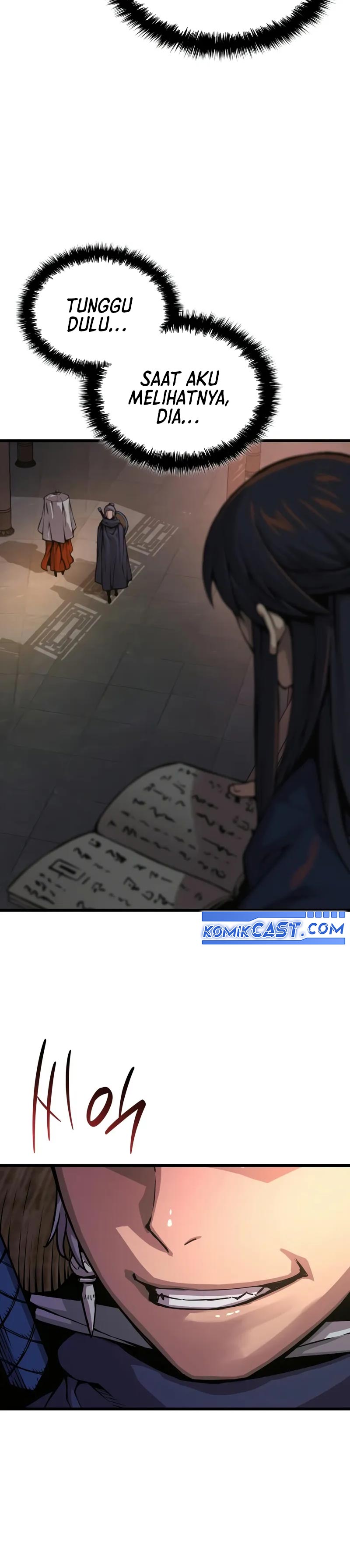Myst, Might, Mayhem Chapter 68 Gambar 52
