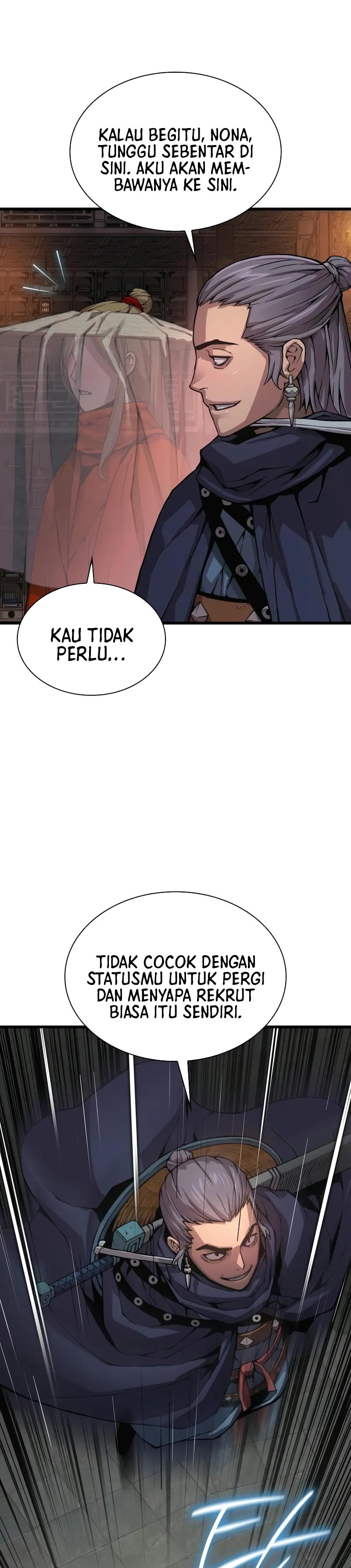 Myst, Might, Mayhem Chapter 68 Gambar 53