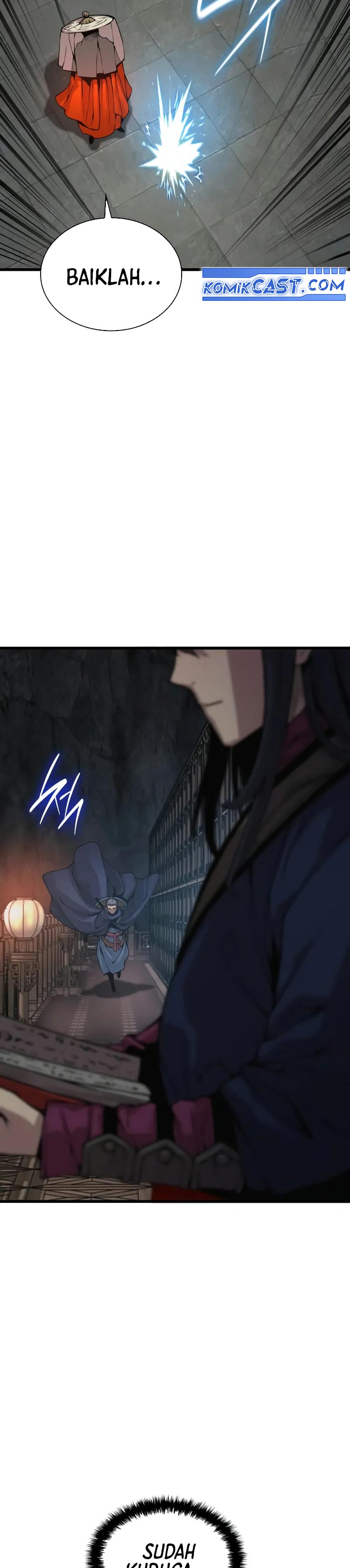 Myst, Might, Mayhem Chapter 68 Gambar 54