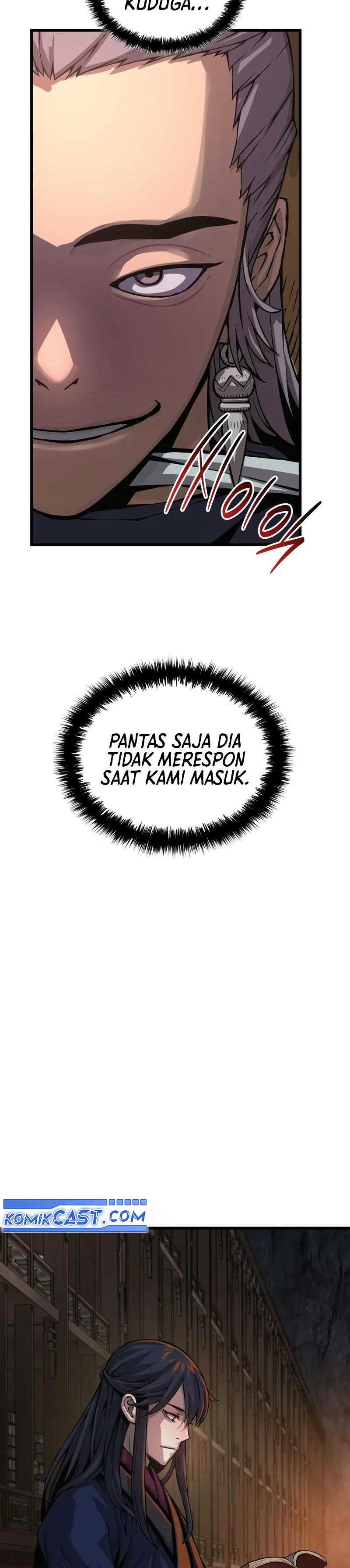 Myst, Might, Mayhem Chapter 68 Gambar 55