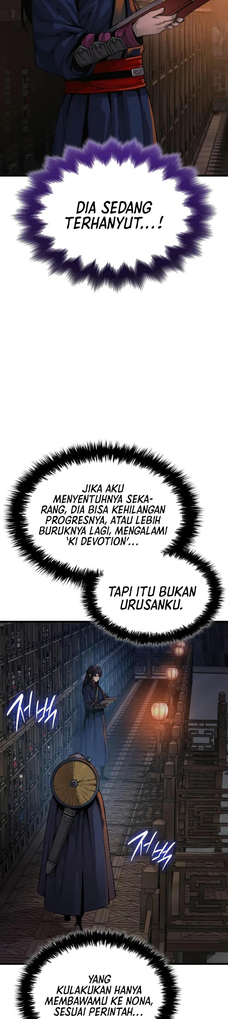 Myst, Might, Mayhem Chapter 68 Gambar 56
