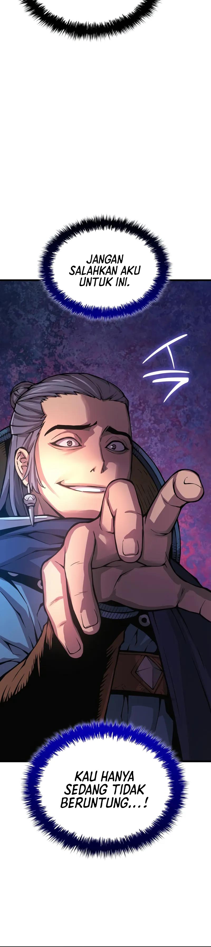 Myst, Might, Mayhem Chapter 68 Gambar 57