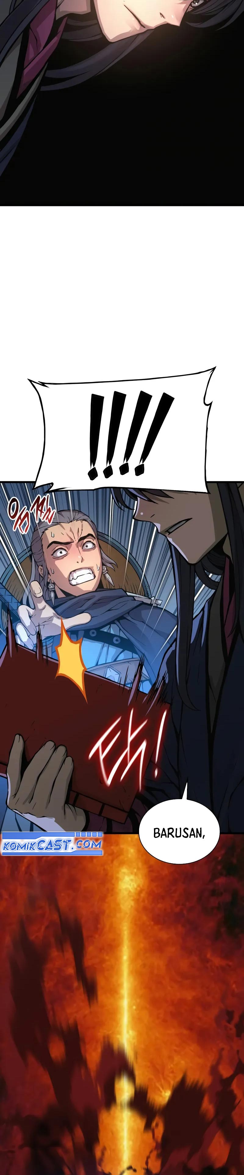 Myst, Might, Mayhem Chapter 68 Gambar 59
