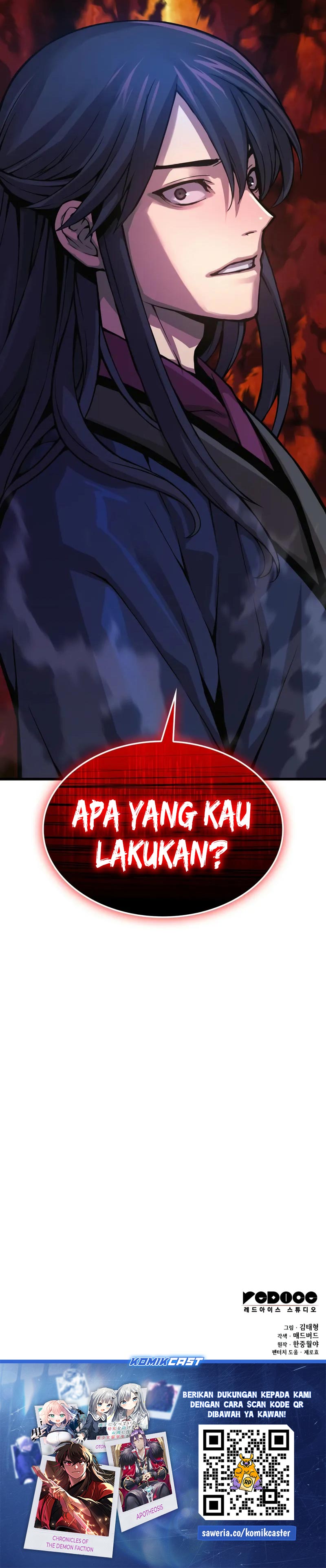 Myst, Might, Mayhem Chapter 68 Gambar 60