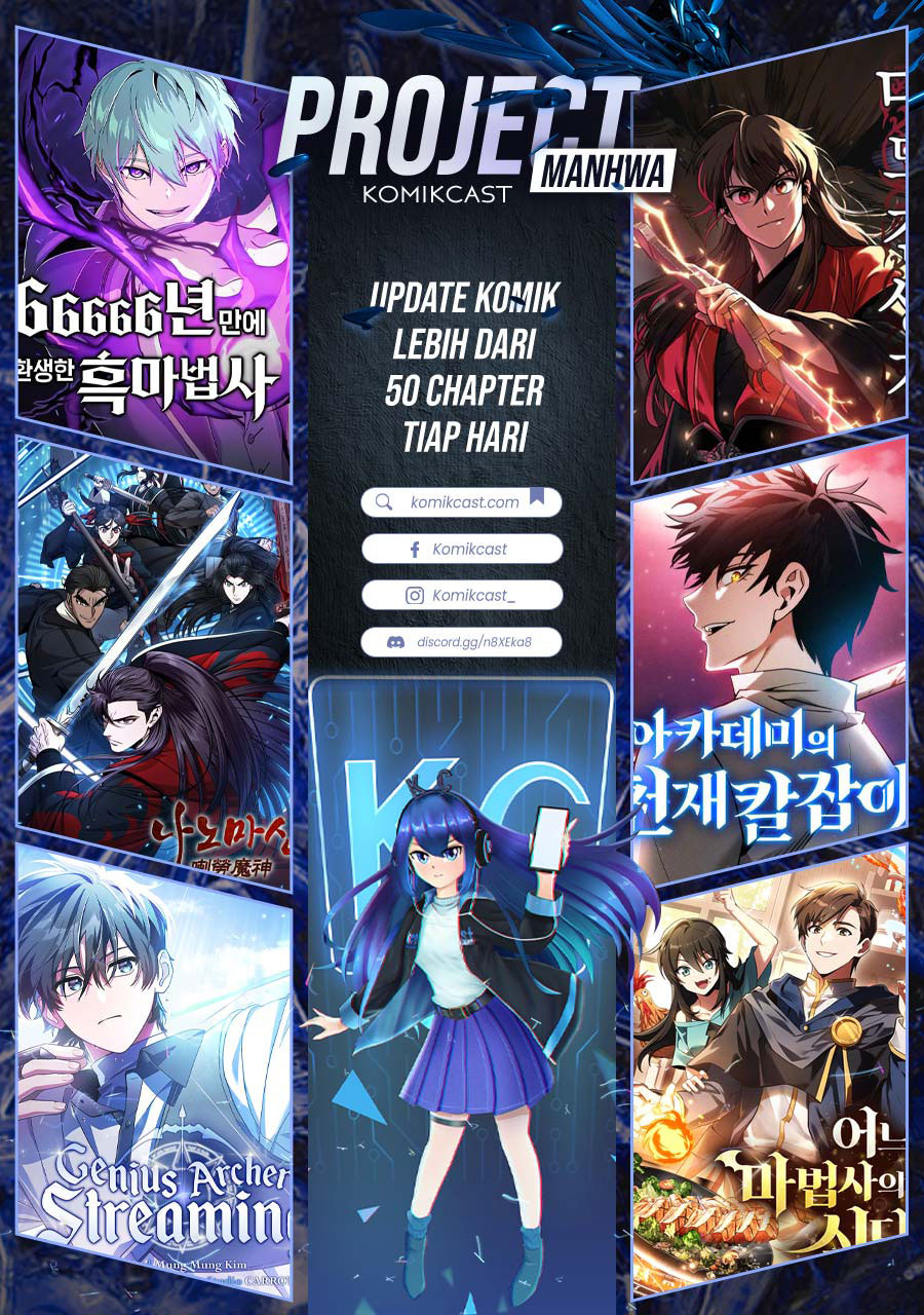 Myst, Might, Mayhem Chapter 68 Gambar 61