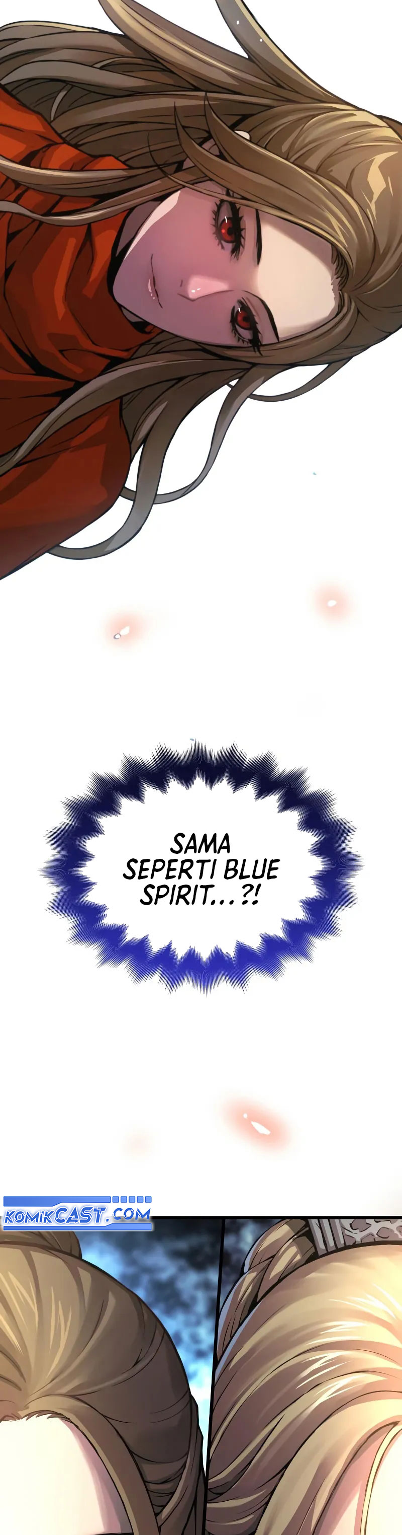 Myst, Might, Mayhem Chapter 69 Gambar 52