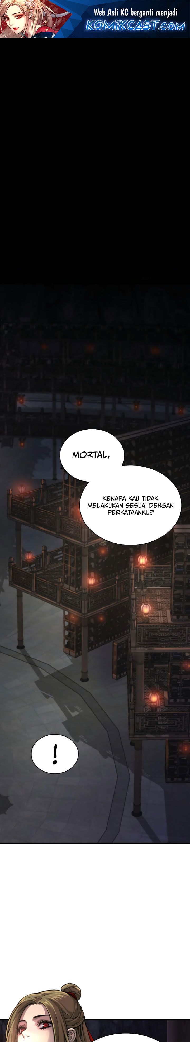 Myst, Might, Mayhem Chapter 71 Gambar 2