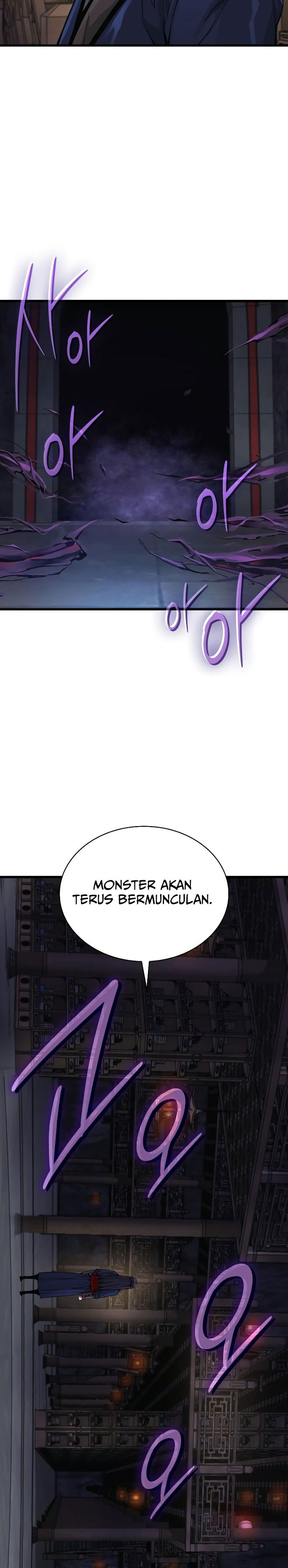 Myst, Might, Mayhem Chapter 71 Gambar 7