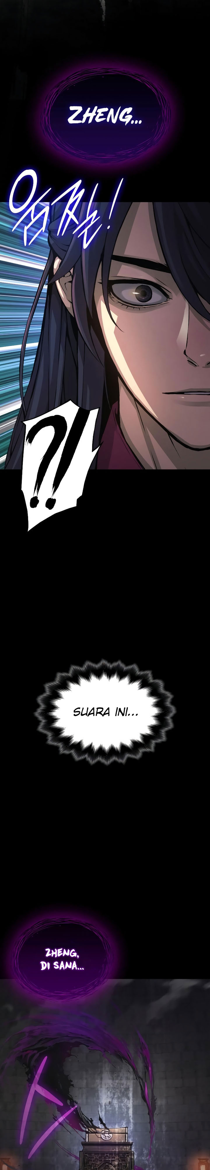 Myst, Might, Mayhem Chapter 71 Gambar 12