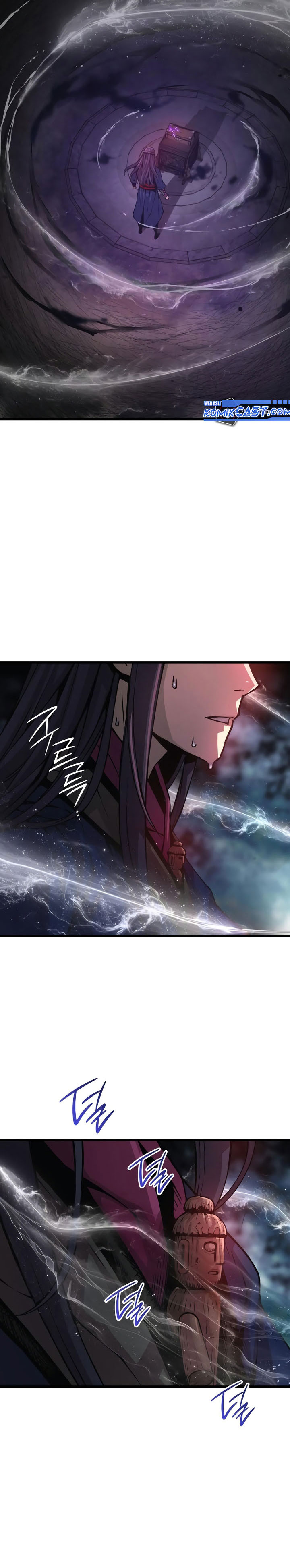 Myst, Might, Mayhem Chapter 71 Gambar 35