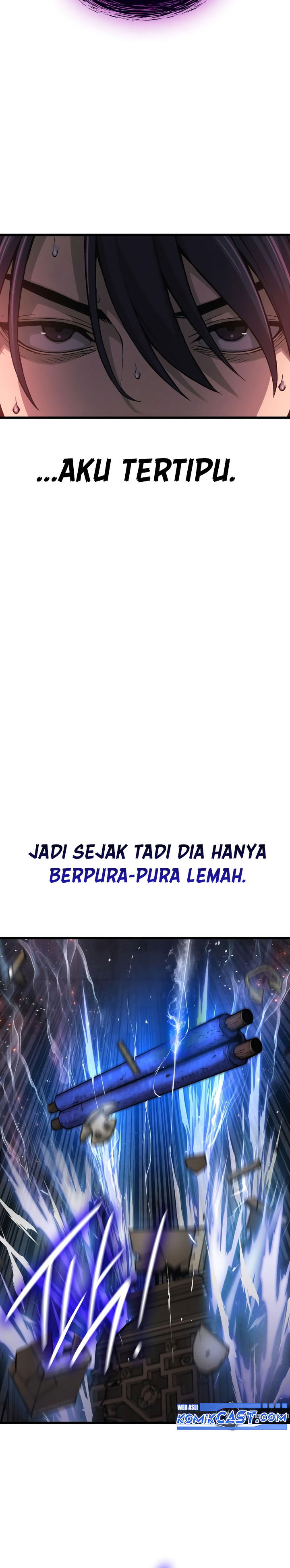 Myst, Might, Mayhem Chapter 71 Gambar 37