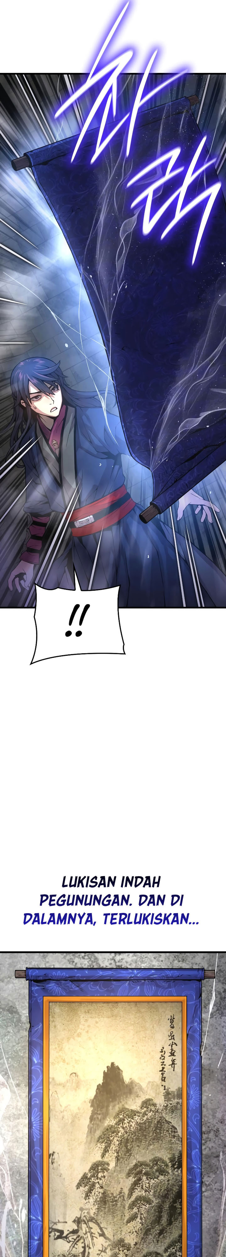 Myst, Might, Mayhem Chapter 71 Gambar 38