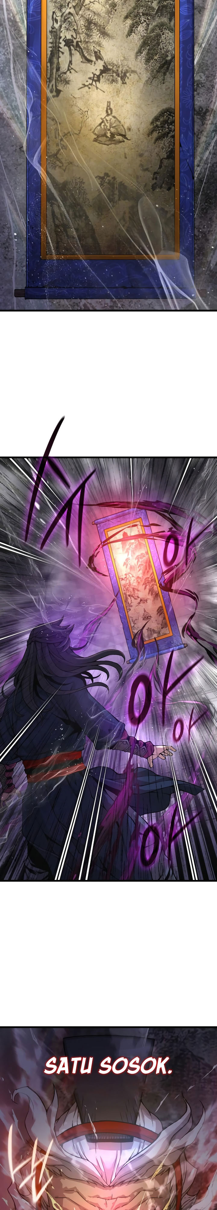 Myst, Might, Mayhem Chapter 71 Gambar 39