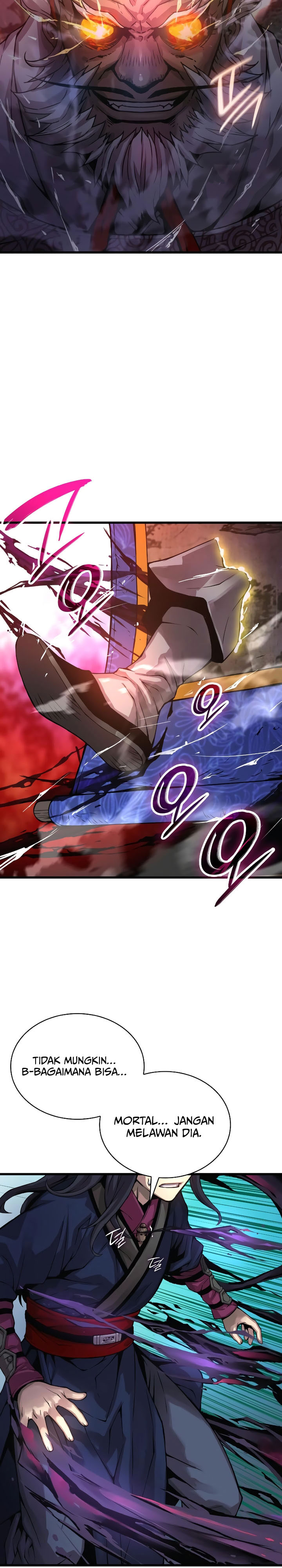 Myst, Might, Mayhem Chapter 71 Gambar 40