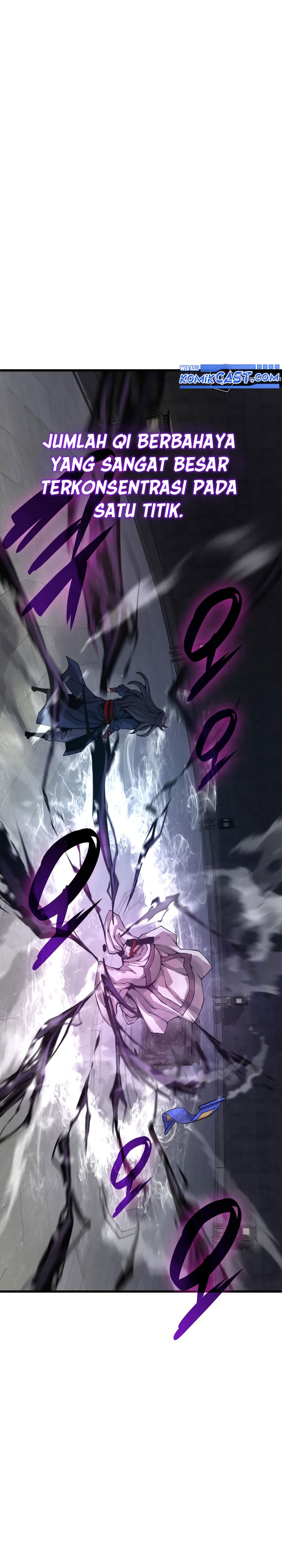 Myst, Might, Mayhem Chapter 71 Gambar 41