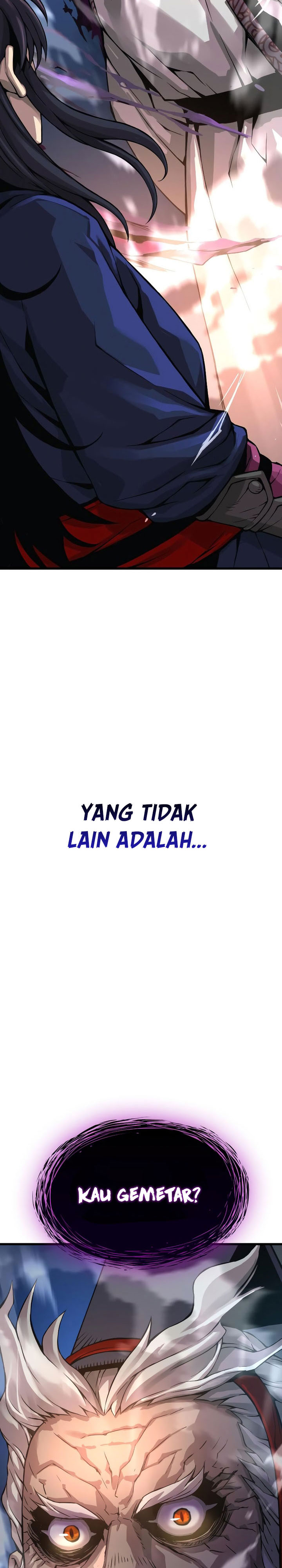 Myst, Might, Mayhem Chapter 71 Gambar 44