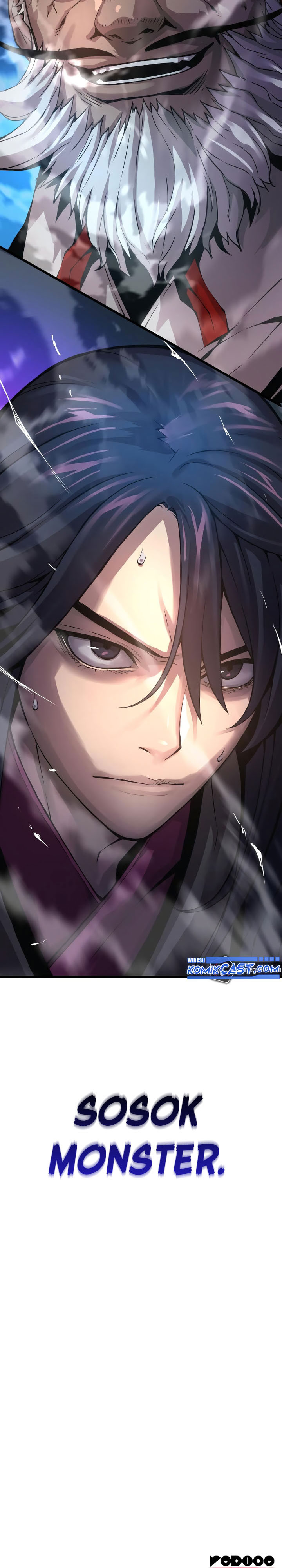 Myst, Might, Mayhem Chapter 71 Gambar 45