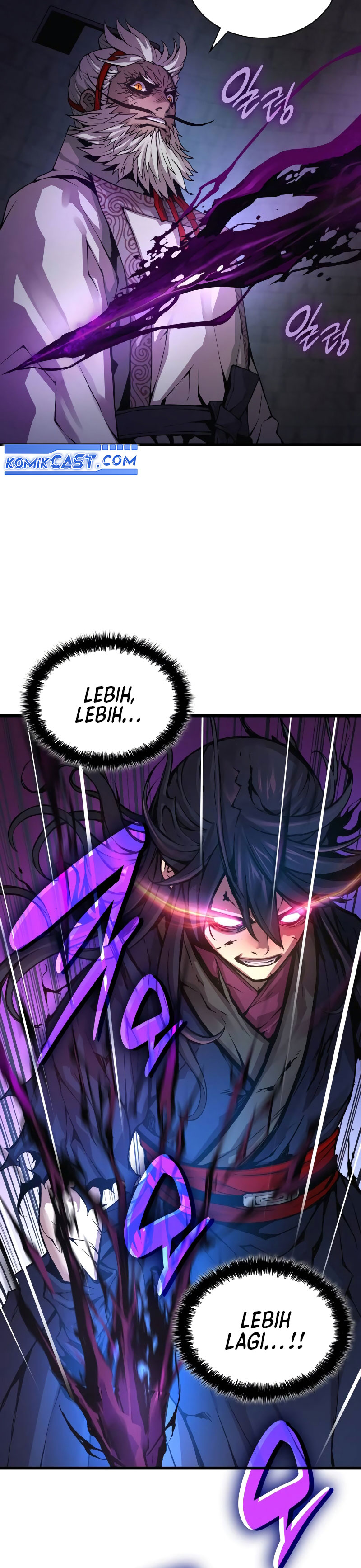 Myst, Might, Mayhem Chapter 73 Gambar 12