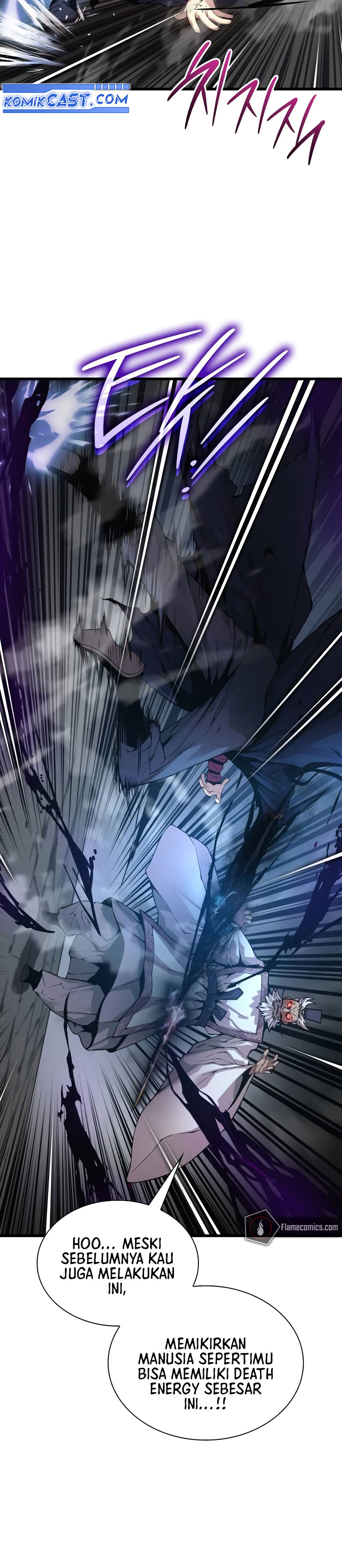 Myst, Might, Mayhem Chapter 73 Gambar 18