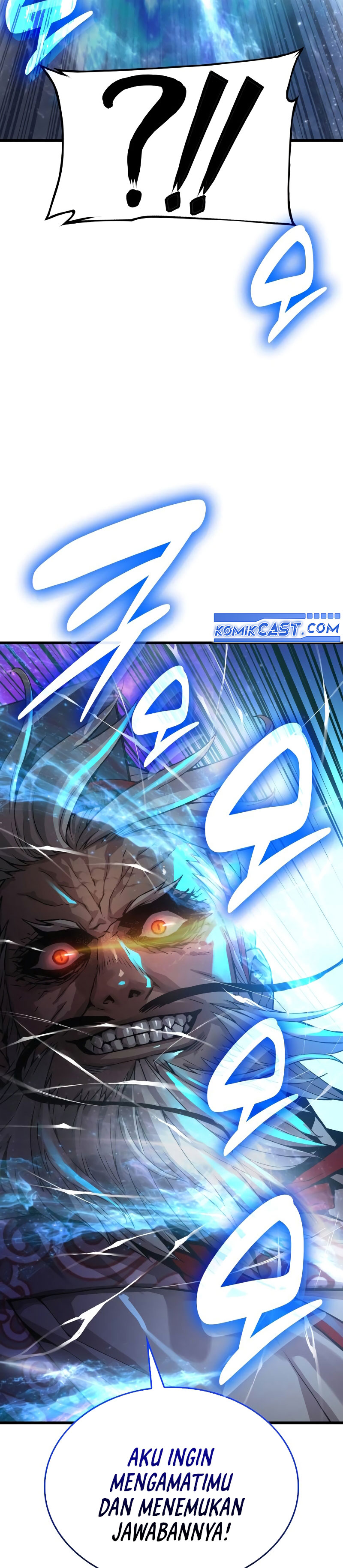 Myst, Might, Mayhem Chapter 73 Gambar 21