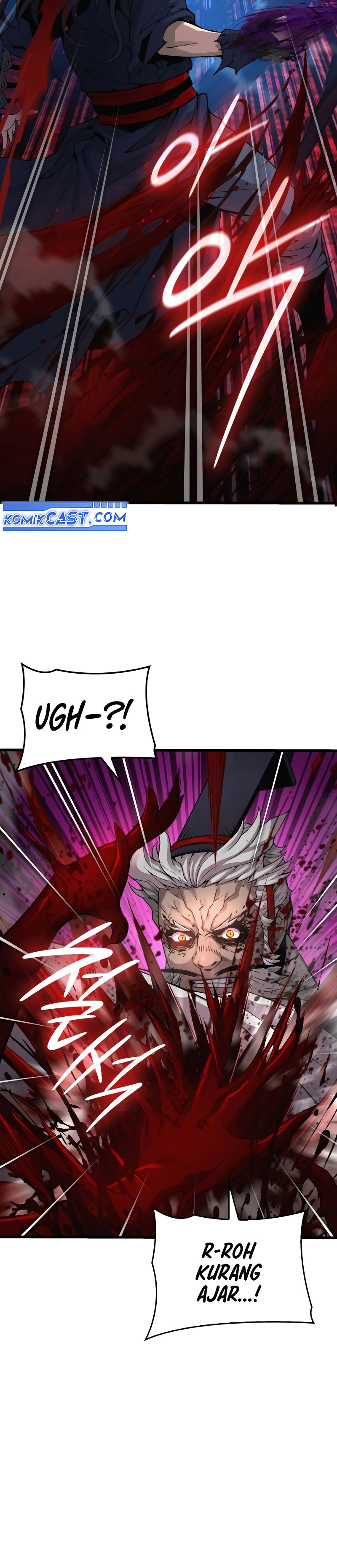 Myst, Might, Mayhem Chapter 73 Gambar 24