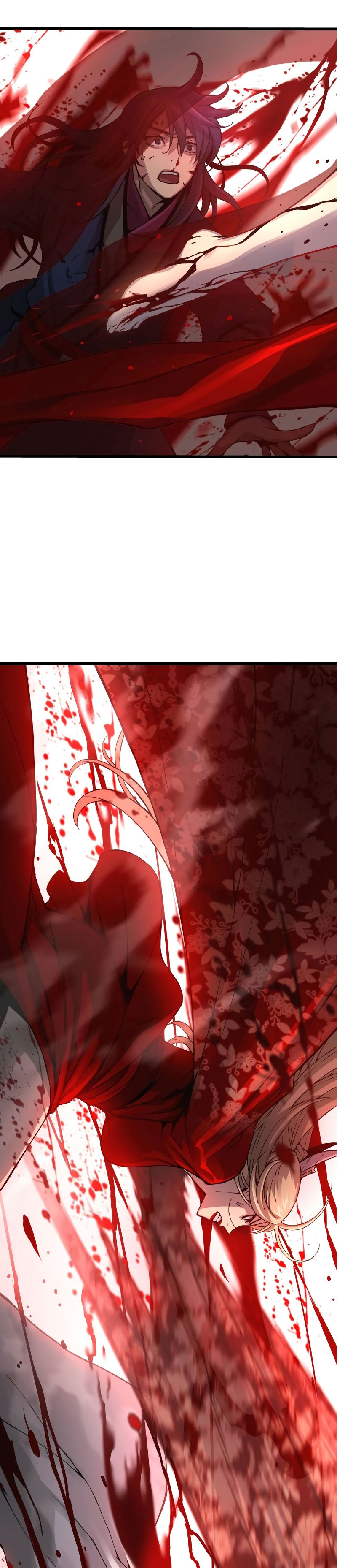 Myst, Might, Mayhem Chapter 73 Gambar 25