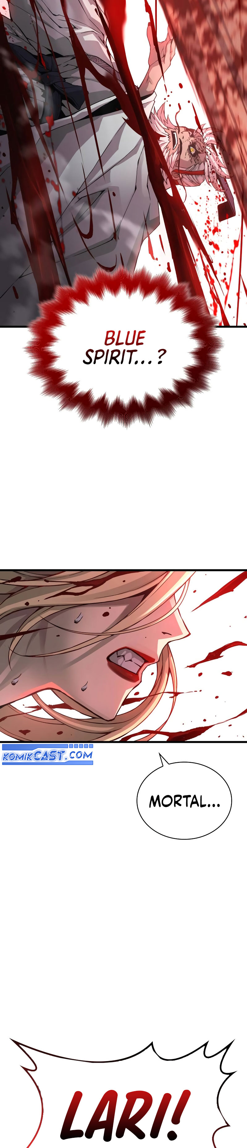 Myst, Might, Mayhem Chapter 73 Gambar 26