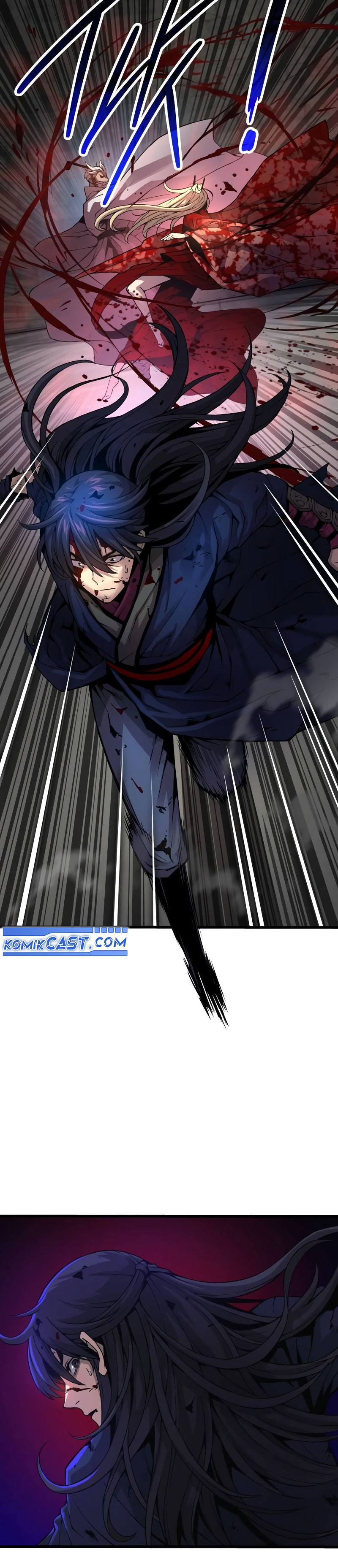 Myst, Might, Mayhem Chapter 73 Gambar 28