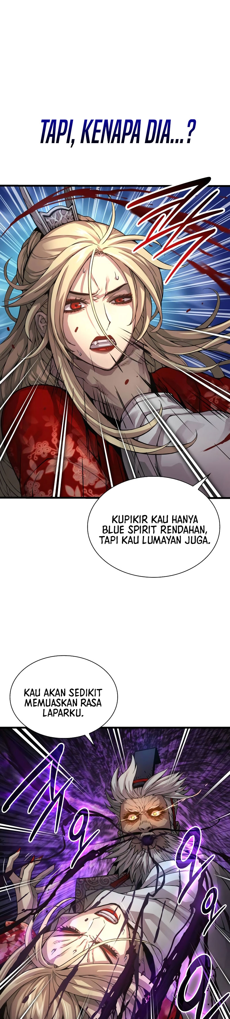 Myst, Might, Mayhem Chapter 73 Gambar 30