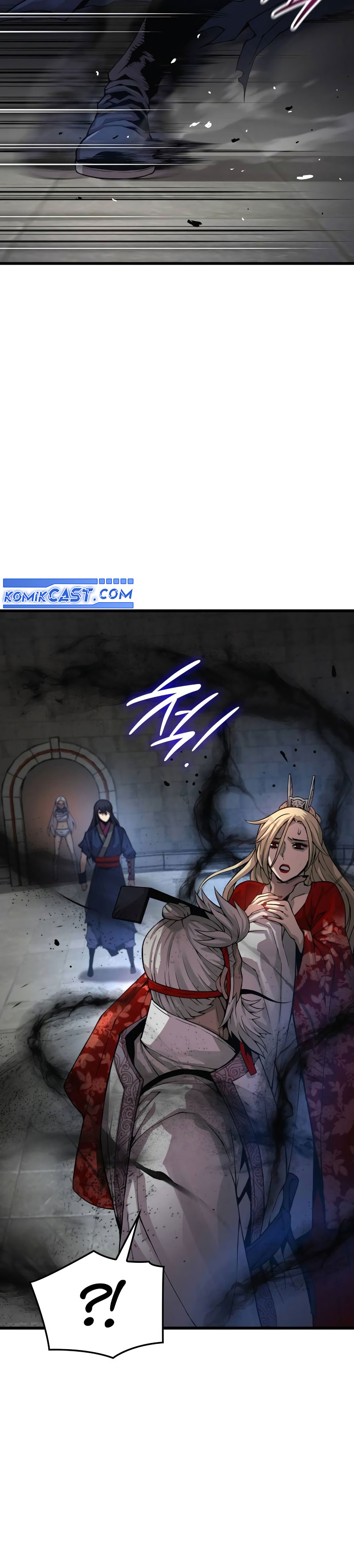 Myst, Might, Mayhem Chapter 73 Gambar 34