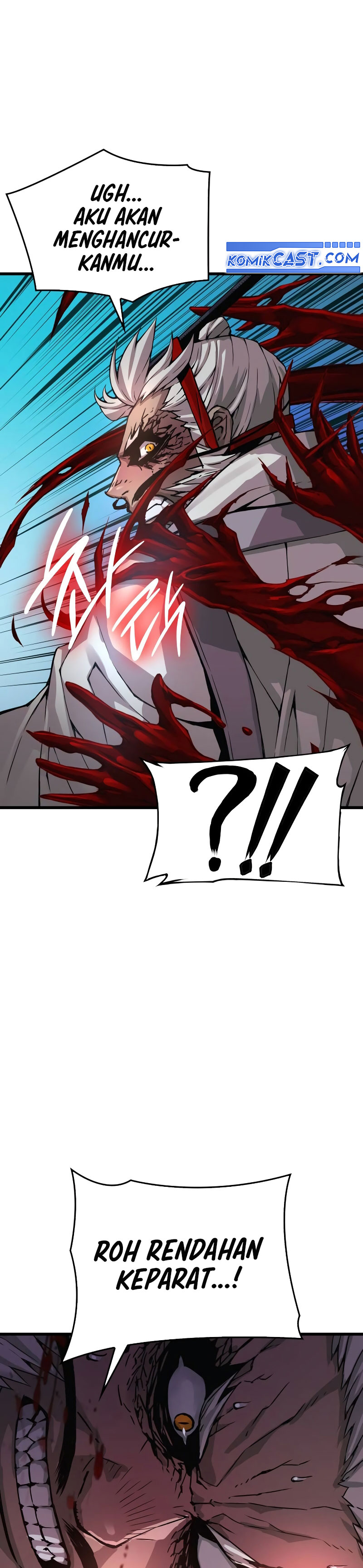 Myst, Might, Mayhem Chapter 73 Gambar 48