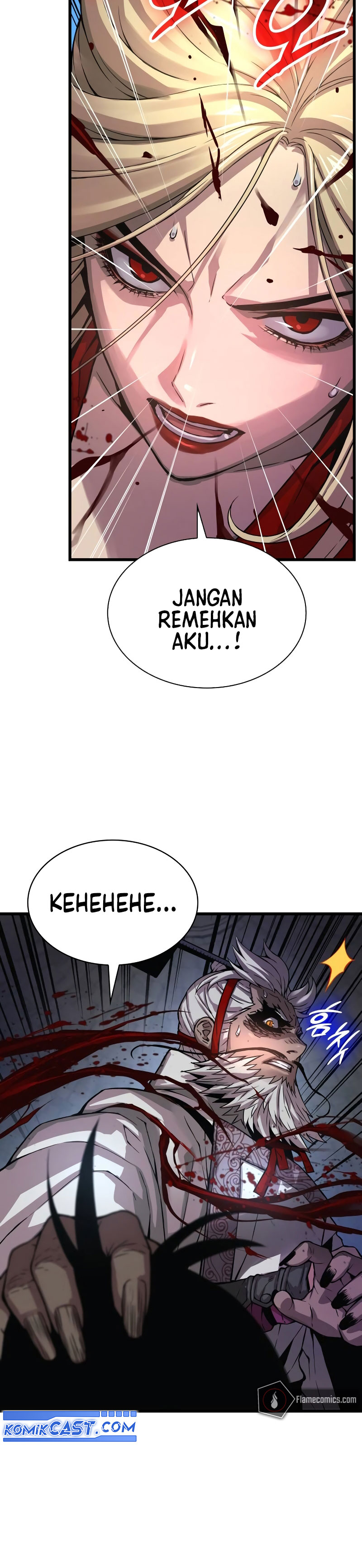 Myst, Might, Mayhem Chapter 73 Gambar 50