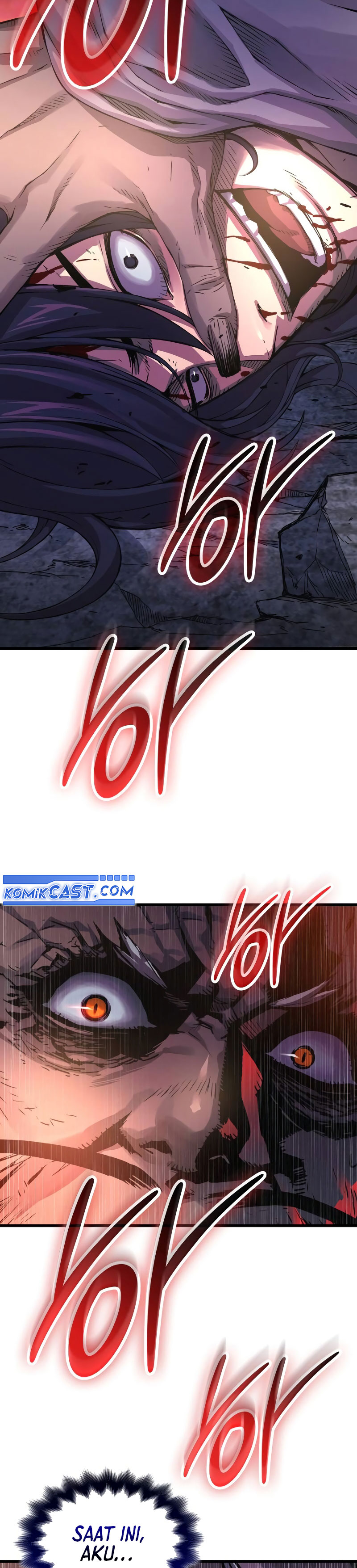 Myst, Might, Mayhem Chapter 73 Gambar 52