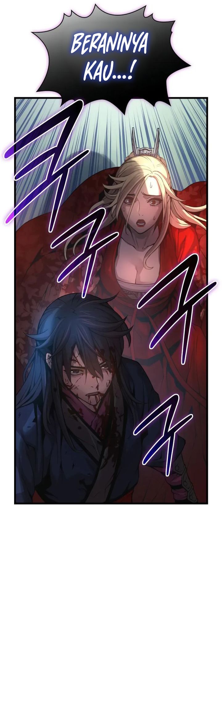 Myst, Might, Mayhem Chapter 74 Gambar 15